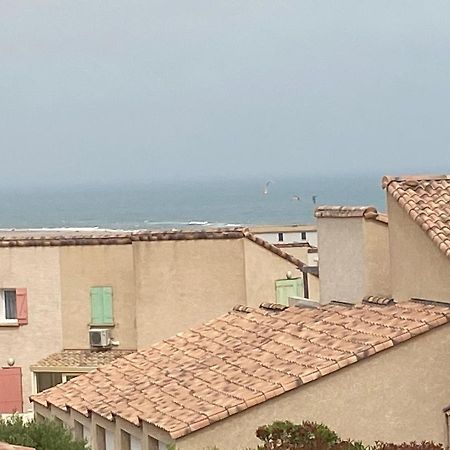 Maison St Pierre La Mer Saint-Pierre-la-Mer  Экстерьер фото