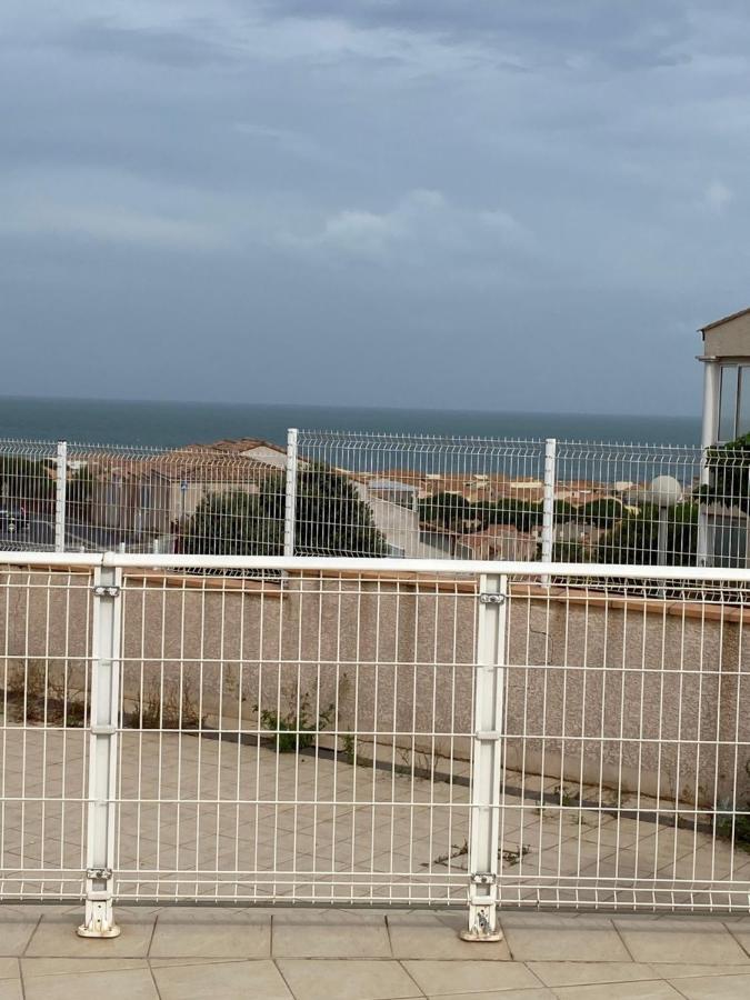 Maison St Pierre La Mer Saint-Pierre-la-Mer  Экстерьер фото