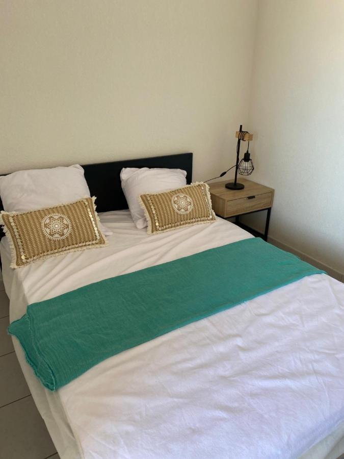 Maison St Pierre La Mer Saint-Pierre-la-Mer  Экстерьер фото